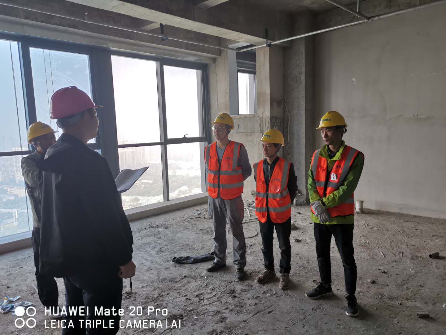 西安繽紛新時代商業(yè)綜合體弱電智能化系統(tǒng)